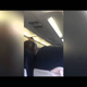 Passengers Boo Flight Crew as Crying Woman Is Kicked Off Airplane